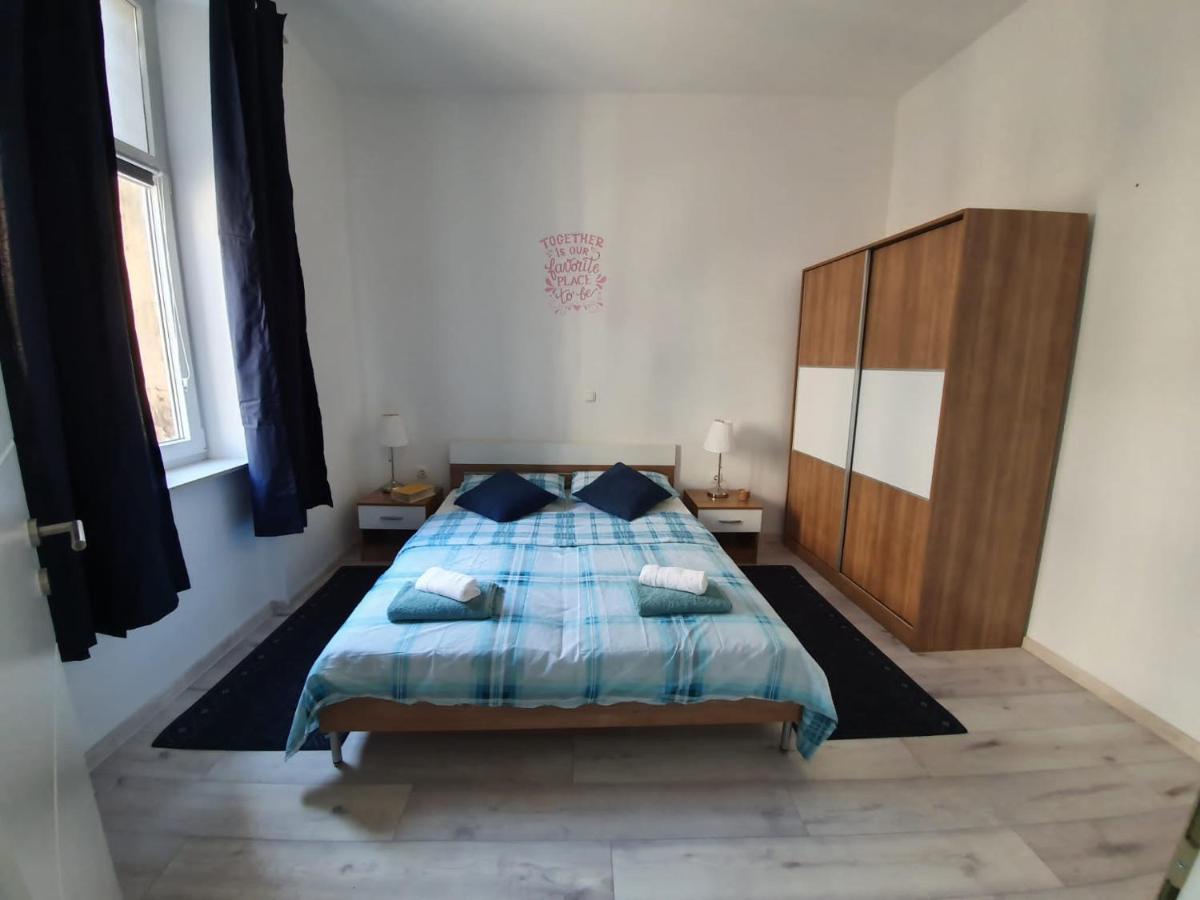 Apartmani Draga Rijeka Exterior foto